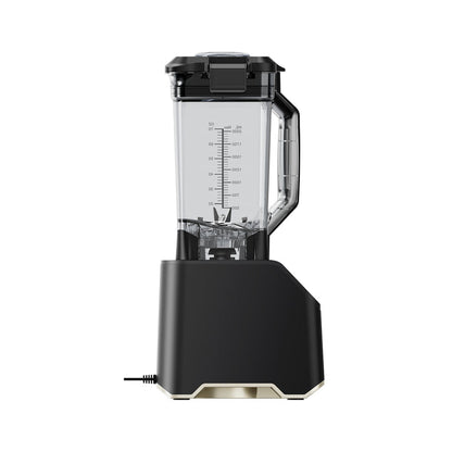 BlendLogic™ high-performance blender zwart
