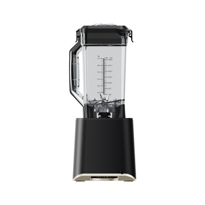 BlendLogic™ high-performance blender zwart