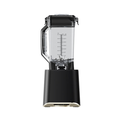 BlendLogic™ high-performance blender zwart