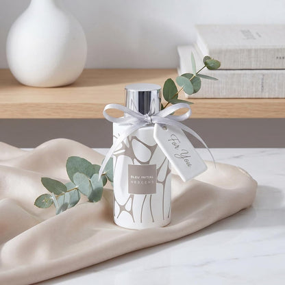 Bleu Initial Room Fragrance Spray – Long Lasting Home Fragrance Mist 100ml