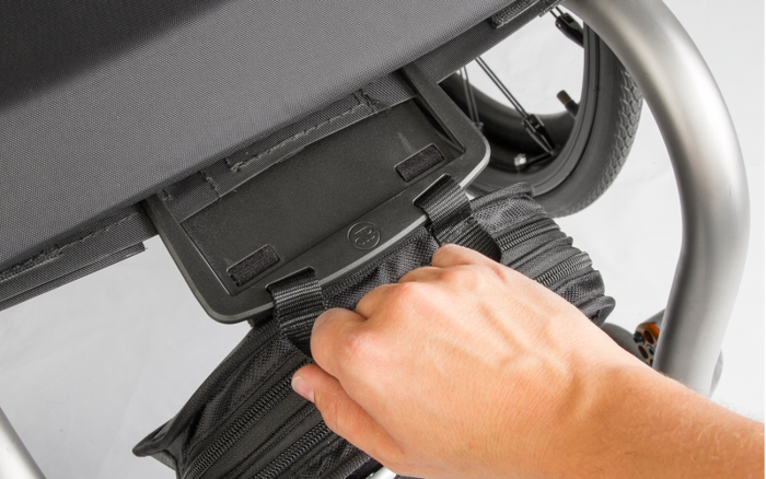 Bodypoint Mobility Bag