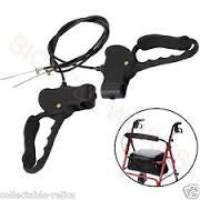 Brake Lever Set