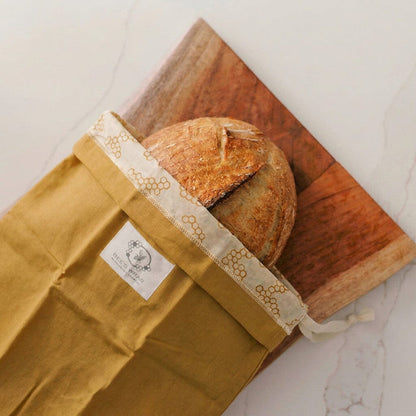 Bread Bag Bee's Wraps Bee's Wrap