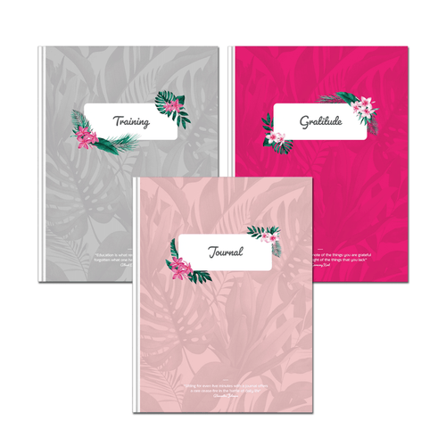 Business Notebook Collection image 0
