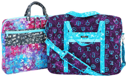 BY ANNIE EXECUTIVE CARRYALLS II
