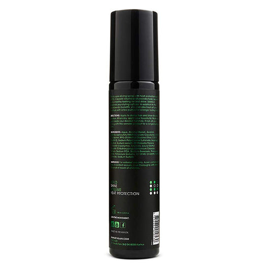 BY VILAIN Sidekick Pre-Styling Professional Hair Grooming Spray