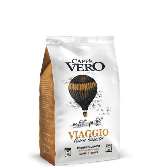 CAFFÈ VERO Viaggio 500 grm