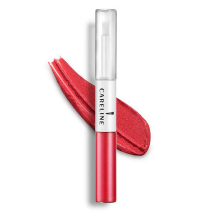 Careline Everlast Lip Color #719 Light Berry | Long-Lasting Liquid Lip Color & Gloss