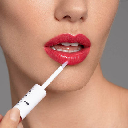 Careline Everlast Lip Color #719 Light Berry | Long-Lasting Liquid Lip Color & Gloss