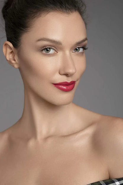 Careline Everlast Lip Color #719 Light Berry | Long-Lasting Liquid Lip Color & Gloss