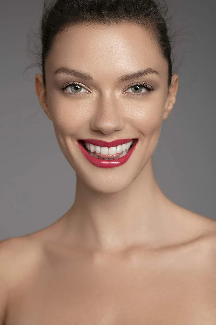 Careline Everlast Lip Color #719 Light Berry | Long-Lasting Liquid Lip Color & Gloss