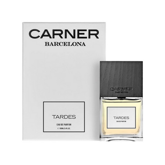 Carner Barcelona Tardes Eau De Parfum Spray 50 ml