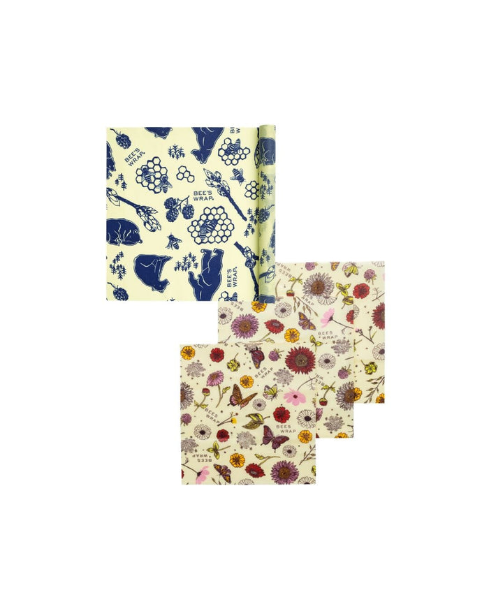 Cheese Lover Bundle Bundles Bee's Wrap