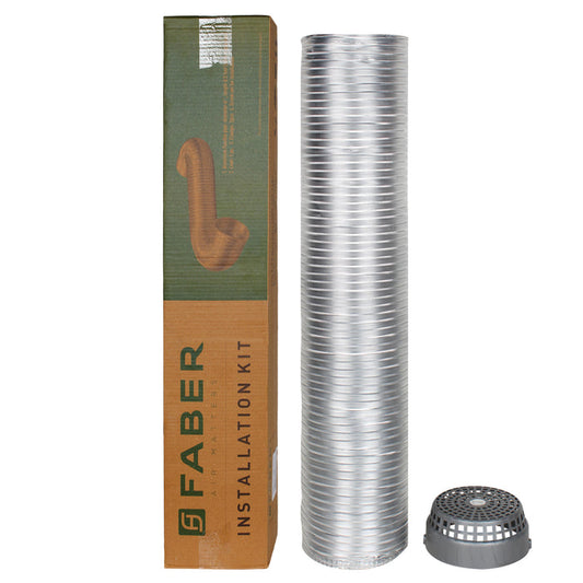 Faber India Chimney kit Chimney