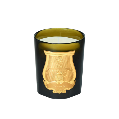 Cire Trudon Dada Classic Candle 9.5 oz – Tea & Vetiver