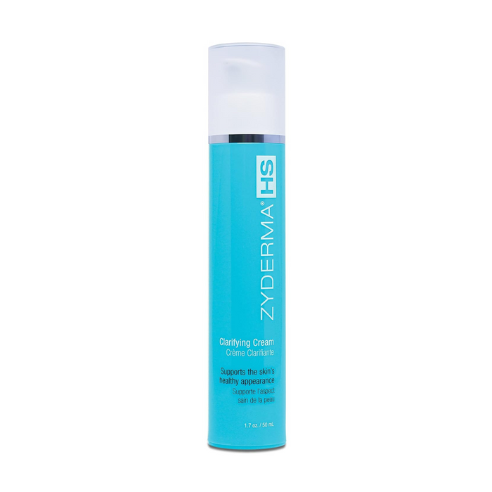 Clarifying Cream | To Help Improve the Appearance (1.7 oz | 50 ml)