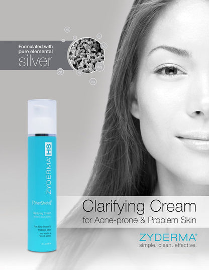 Clarifying Cream | To Help Improve the Appearance (1.7 oz | 50 ml)