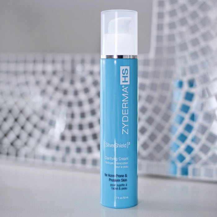 Clarifying Cream | To Help Improve the Appearance (1.7 oz | 50 ml)