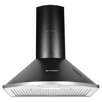 Faber CLASS PRO PB BK LTW 60 Chimney