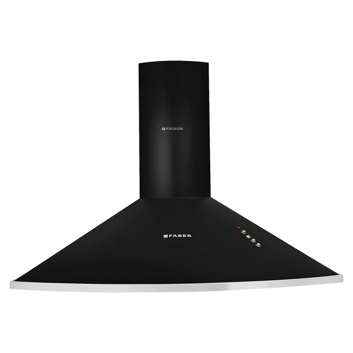 Best wall mounted kitchen chimney