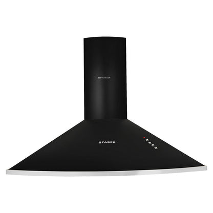 Best wall mounted kitchen chimney