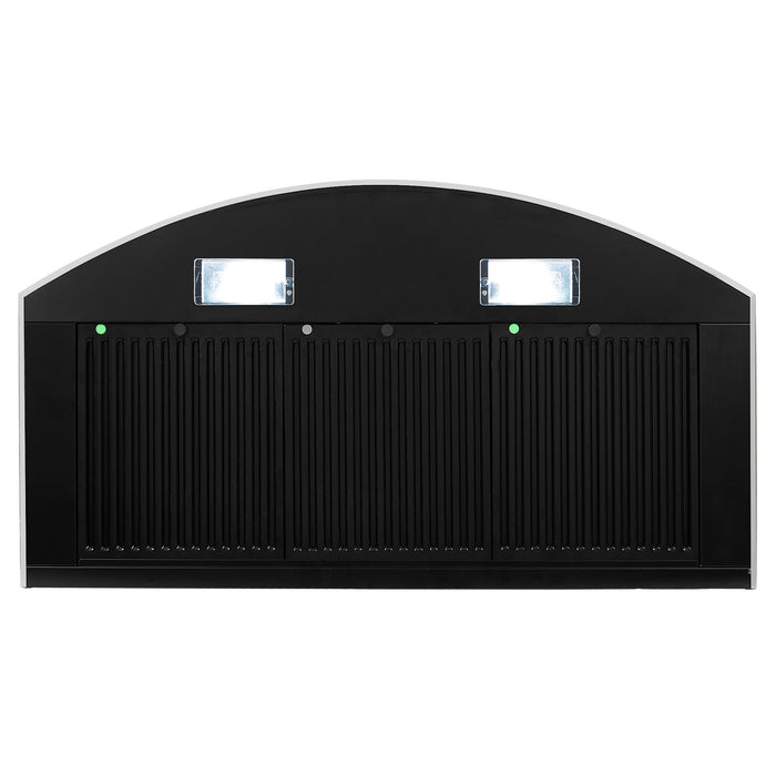 Filterless Chimney For Home Kitchen