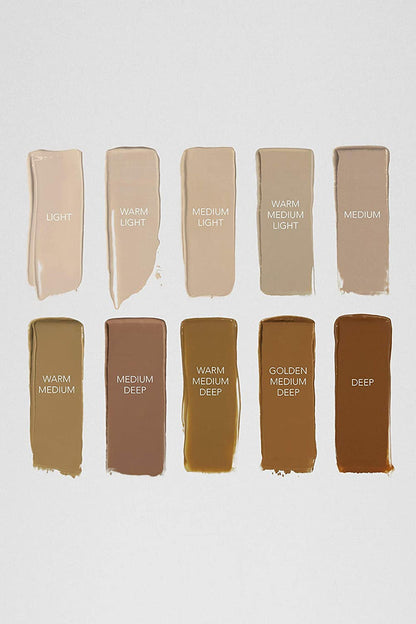 CLE Cosmetics CCC Cream (Light)