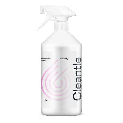 Cleantle | Glossify