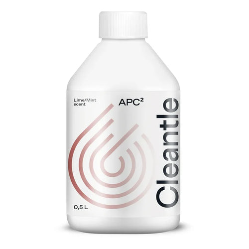 Cleantle | Neutral  APC