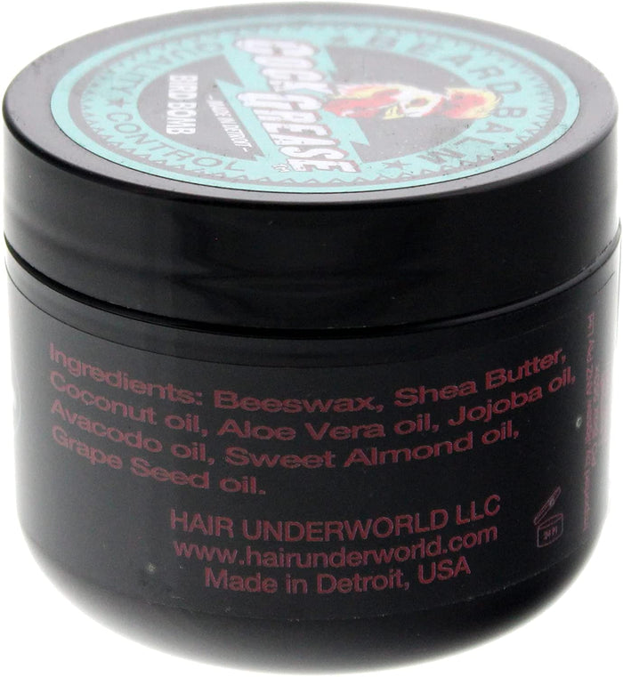 Cock Grease Bird Bomb Beard Balm 50g