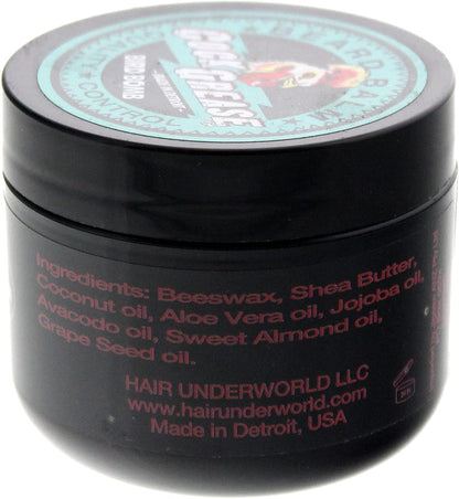 Cock Grease Bird Bomb Beard Balm 50g