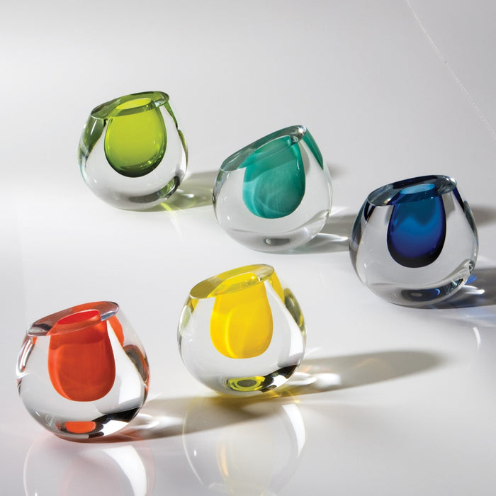 A collection of  Handblown Glasses | Kutmec Furniture