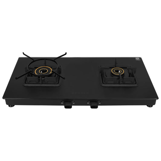 COOKTOP BLOSSOM 2BB BK CI AI