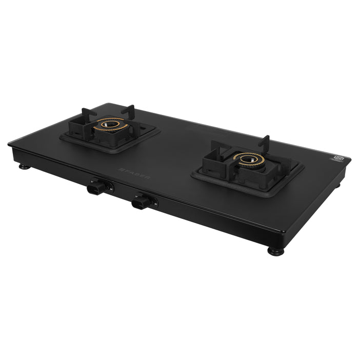 COOKTOP BLOSSOM 2BB BK CI AI