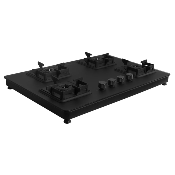 COOKTOP EVOKE 4BB BK CI AI