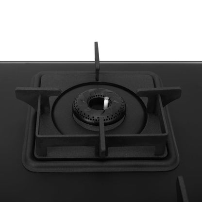 COOKTOP EVOKE 4BB BK CI AI