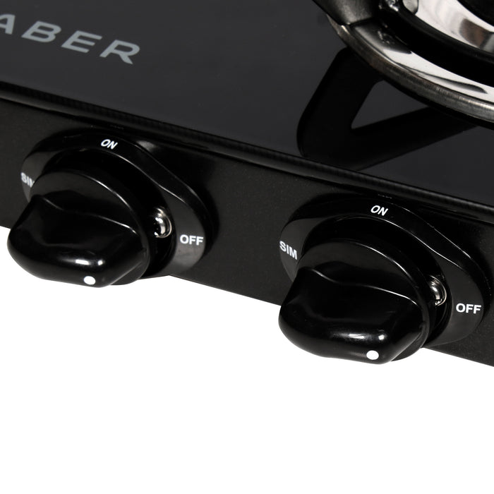 Buy Cooktop SHINE 300 CT Online at best price Faber India