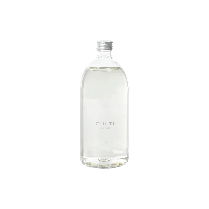 Culti Milano The - Refill Reed Diffuser 1000 ML