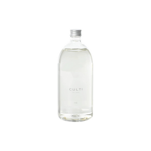 Culti Milano The - Refill Reed Diffuser 1000 ML