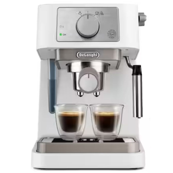 Delonghi Stilosa EC260.W Espresso Machine