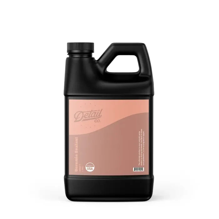 Detail Co. | Infinity Ceramic Spray Sealant v2