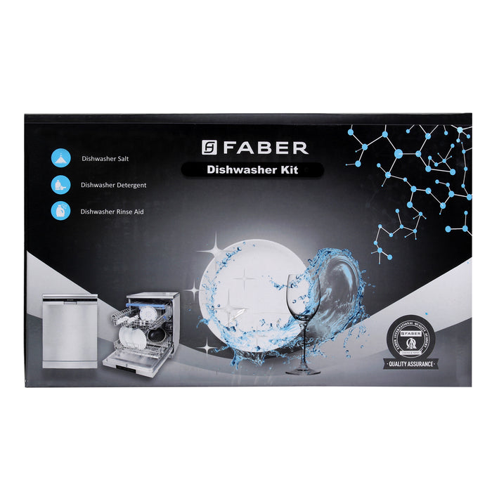 Faber India Dishwasher Kit