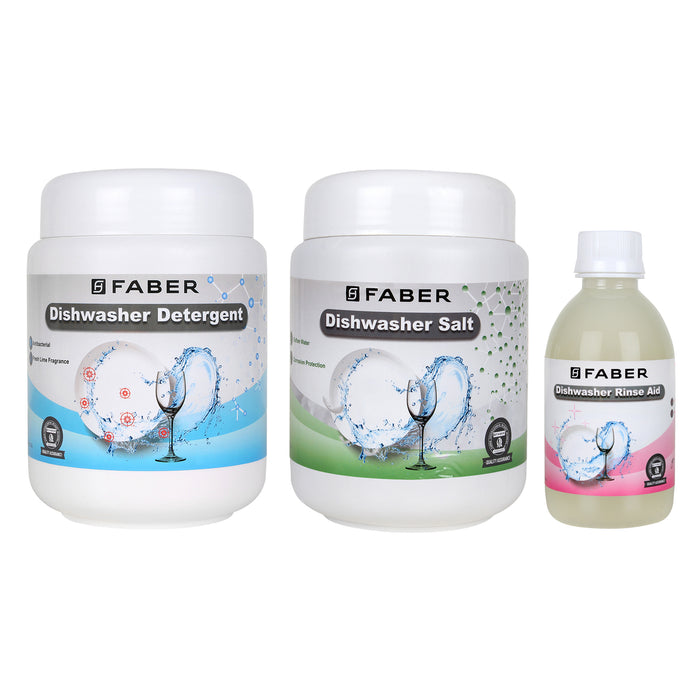 Faber India Dishwasher Kit  For Kitchen