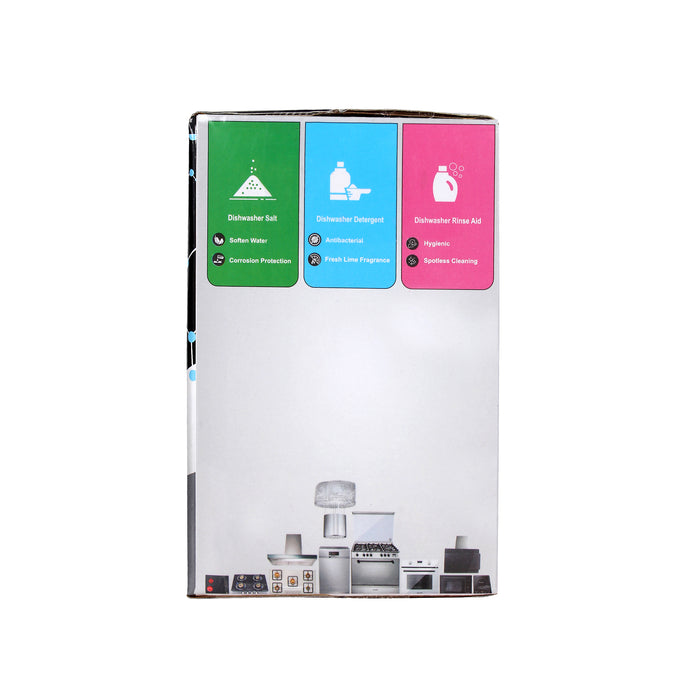 Buy Dishwasher Kit online at best prices in India