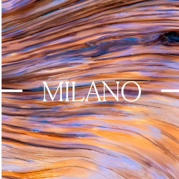 Dr. Vranjes Milano Diffuser 500ml – Spicy & Woody Aroma