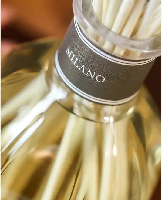 Dr. Vranjes Milano Diffuser 500ml – Spicy & Woody Aroma