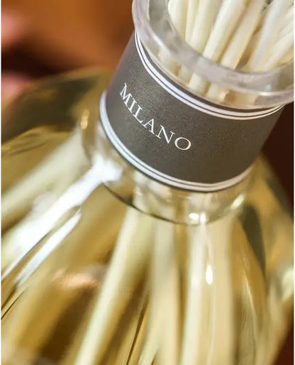 Dr. Vranjes Milano Diffuser 500ml – Spicy & Woody Aroma