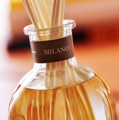 Dr. Vranjes Milano Diffuser 500ml – Spicy & Woody Aroma