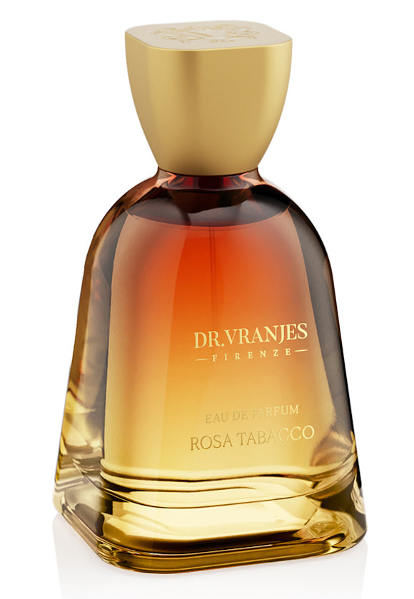 Dr. Vranjes Rosa Tabacco Eau de Parfum 100ml – Sensual Rose & Vanilla