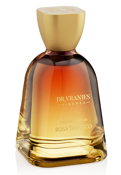 Dr. Vranjes Rosa Tabacco Eau de Parfum 100ml – Sensual Rose & Vanilla
